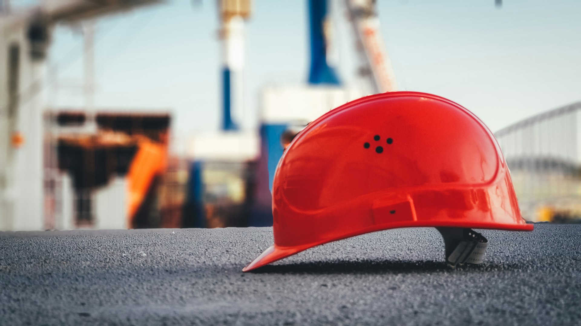 construction safety consulting